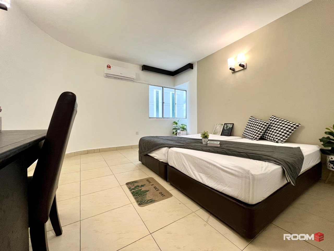 !! ZERO DEPOSIT!! Master Room For Rent In Johor