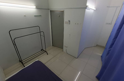💕An Ideal Medium Room 💕 Simple & practical for a pleasant stay for working adult, students, or internship trainee 🌼SE
