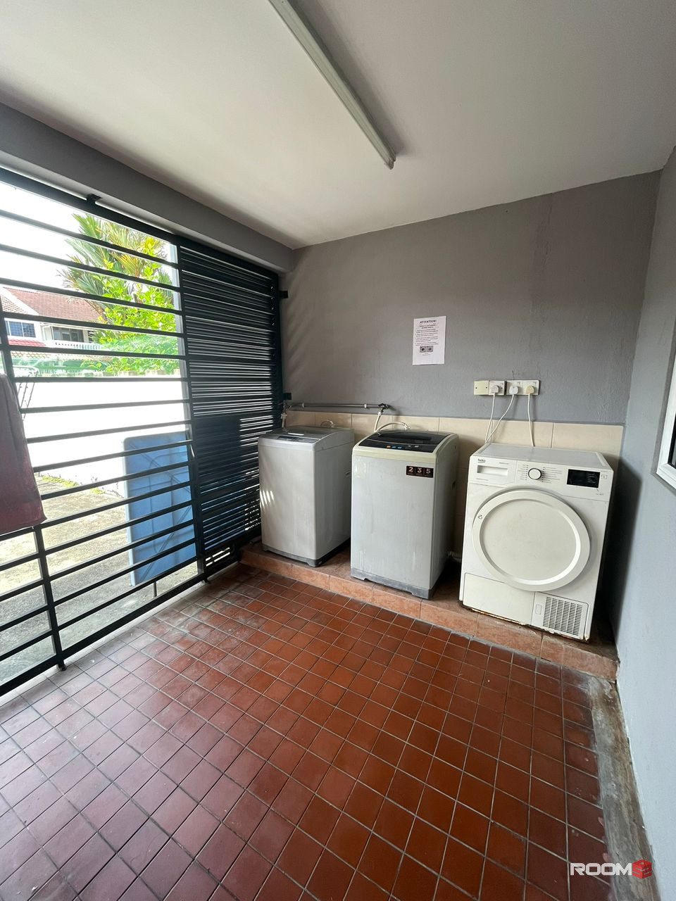 🤗Comfortable MIDDLE ROOM AT SS24 TAMAN SEA🤗 🔥MOVE IN IMMEDIATELY🔥🔥🌈TRUSTED AGENT🌈