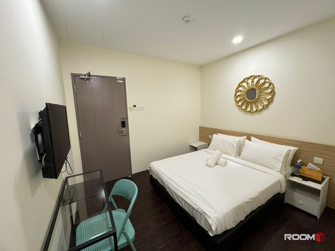 Zero Deposit Plan Available 🔥 Co Living Hotel Unit with Private Bathroom @ Cyberjaya 🏡 Nearby Putrajaya Hospital