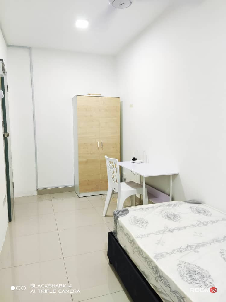 ⚡️MOVE IN IMMEDIATELY 😍ZERO DEPOSIT 🚞EASY TRANSPOTATION