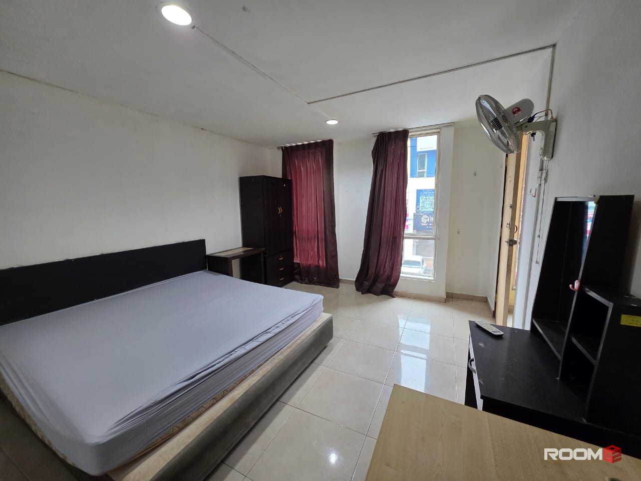 MASTRER ROOM @ KOTA DAMANSARA