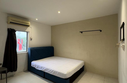 Zero Deposit ✨Move In✨MasterRoom@CasaVilla SS3📍PJ21,Kelana Jaya