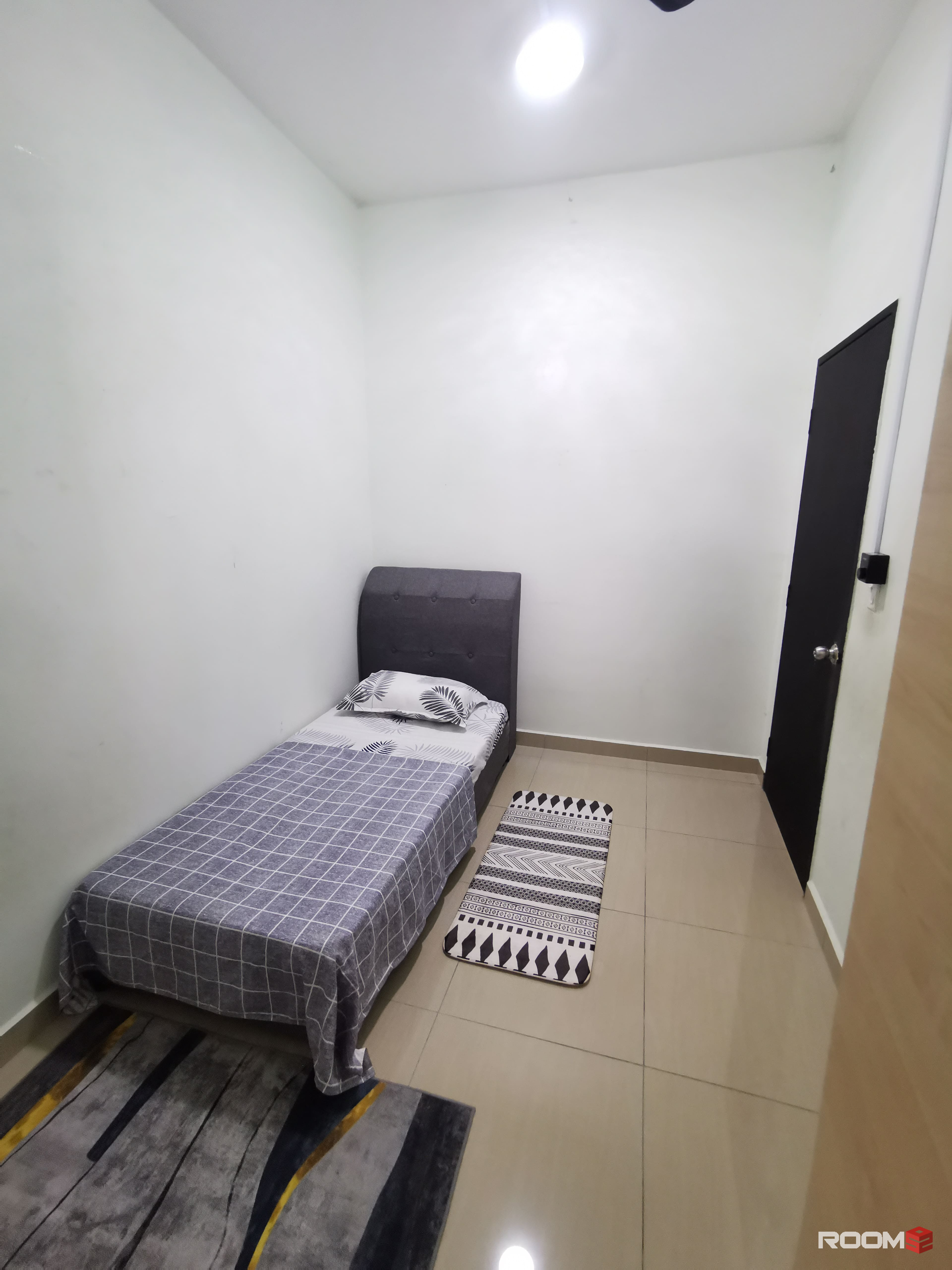Medium Room at Bangi Avenue, Bangi, Bilik Sewa Bangi [𝐅𝐑𝐄𝐄 𝐖𝐢𝐟𝐢 🔥] Bangi Avenue, BSP, Agensi Nuklear, UKM, CS,