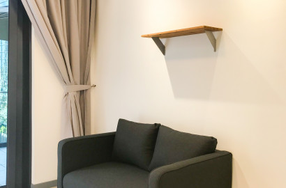 Southlink Residence, Bangsar South Apartment For Rent