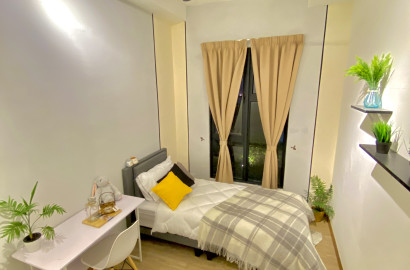 Cozy Single Room The Havre Bukit Jalil KL