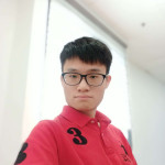James Chenkokyu