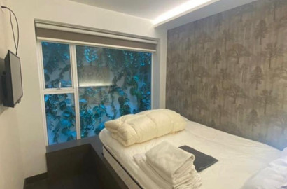 Room at City Edge Hotel @ Taman Maluri Cheras