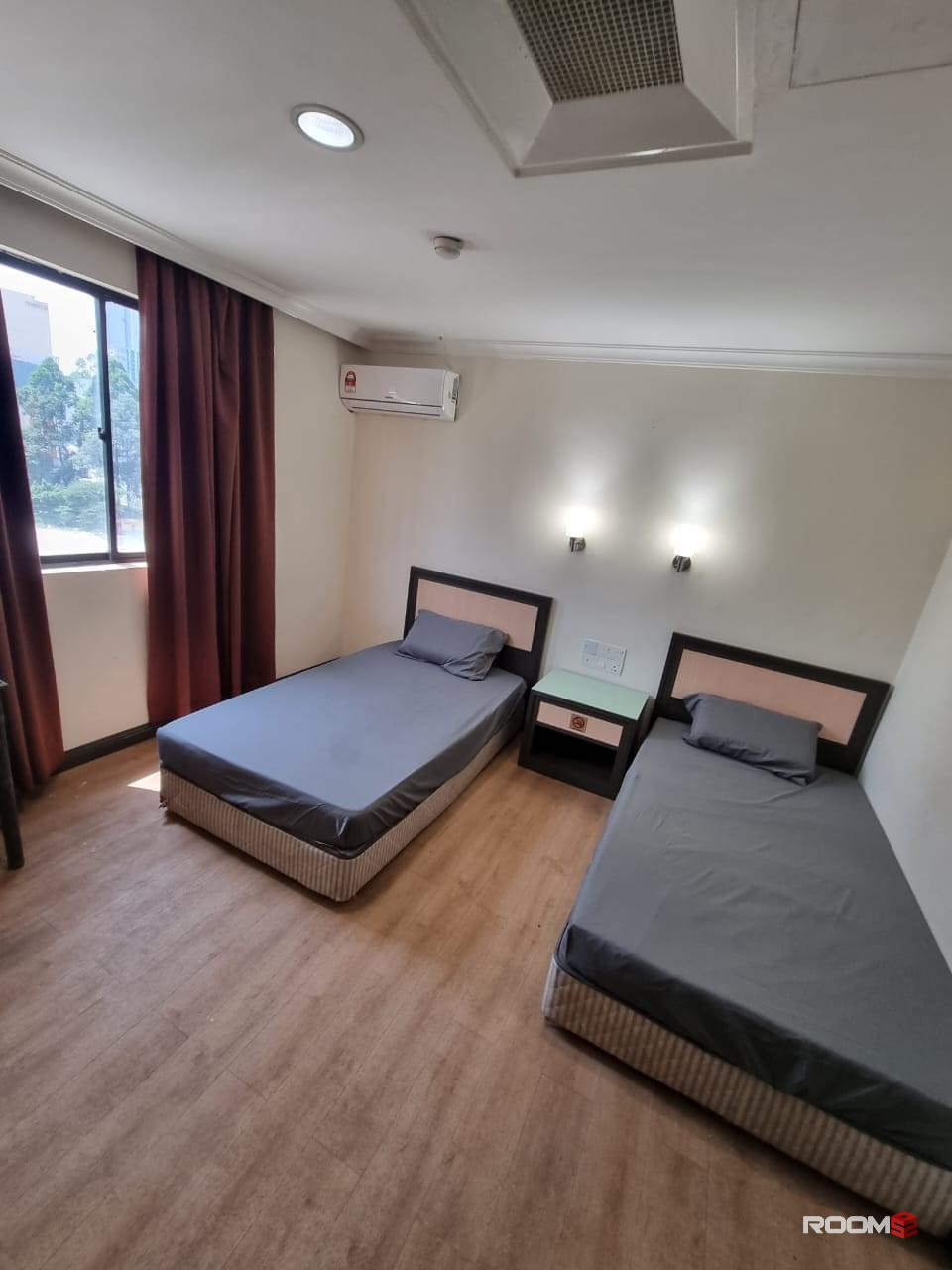 Corona Inn @ Jln Alor