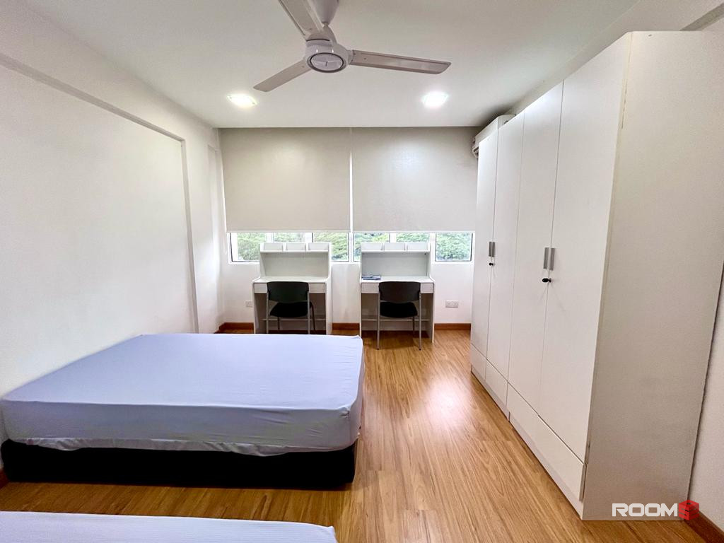 KL Sentral Room For Rent