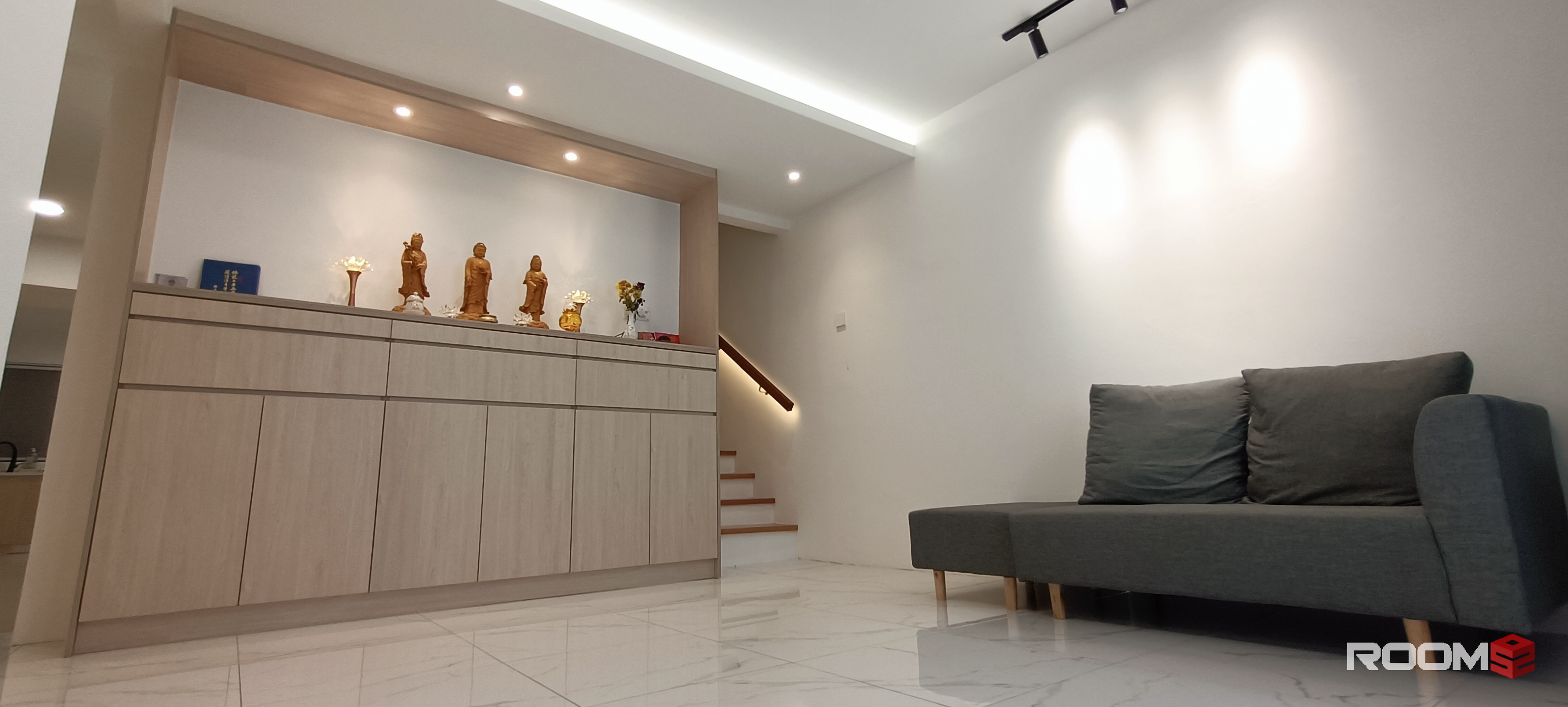[Middle Room] Near Sunway/Icon City/Paradigm Mall/Kelana Jaya/SS2/SS3