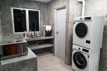 SS15 INTI MASTER ROOM female room Subang Jaya 学生主卧室