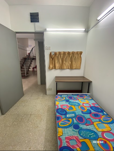 🌟Brand New House Released✨Fully furnished Single Room PJ SS2, 2mins to SS2 Town and bus stop!