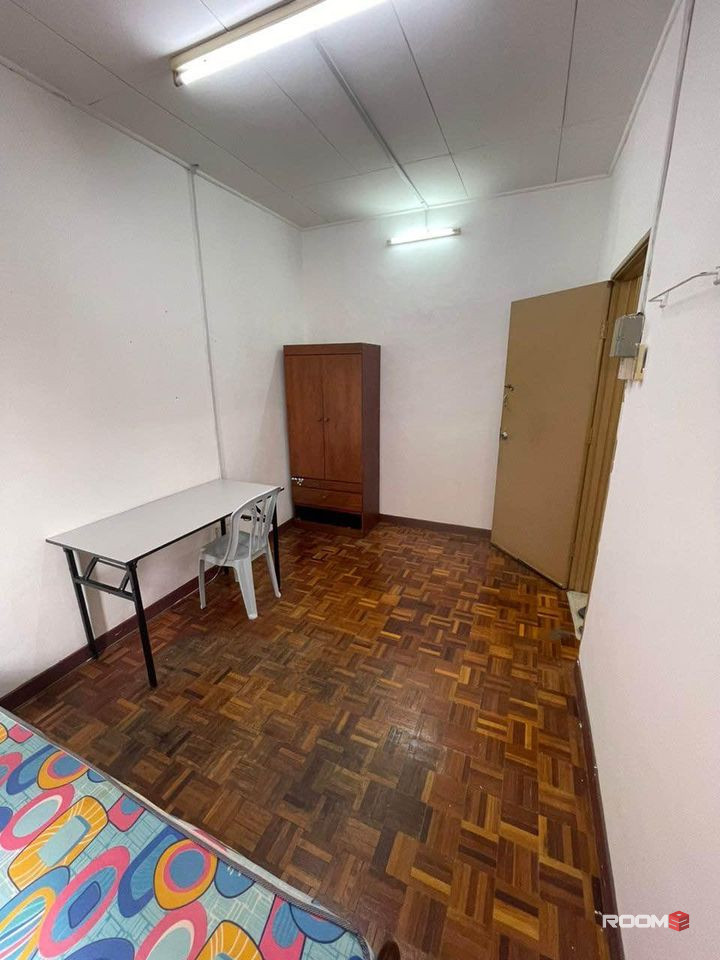 Room Rent at Damai Bakti, KL