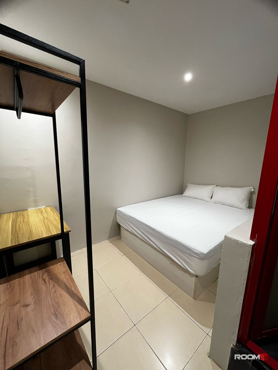 NEW ROOM 🎉 - 5 MINS DRIVE TO MRT KUCHAI 🚆🚄