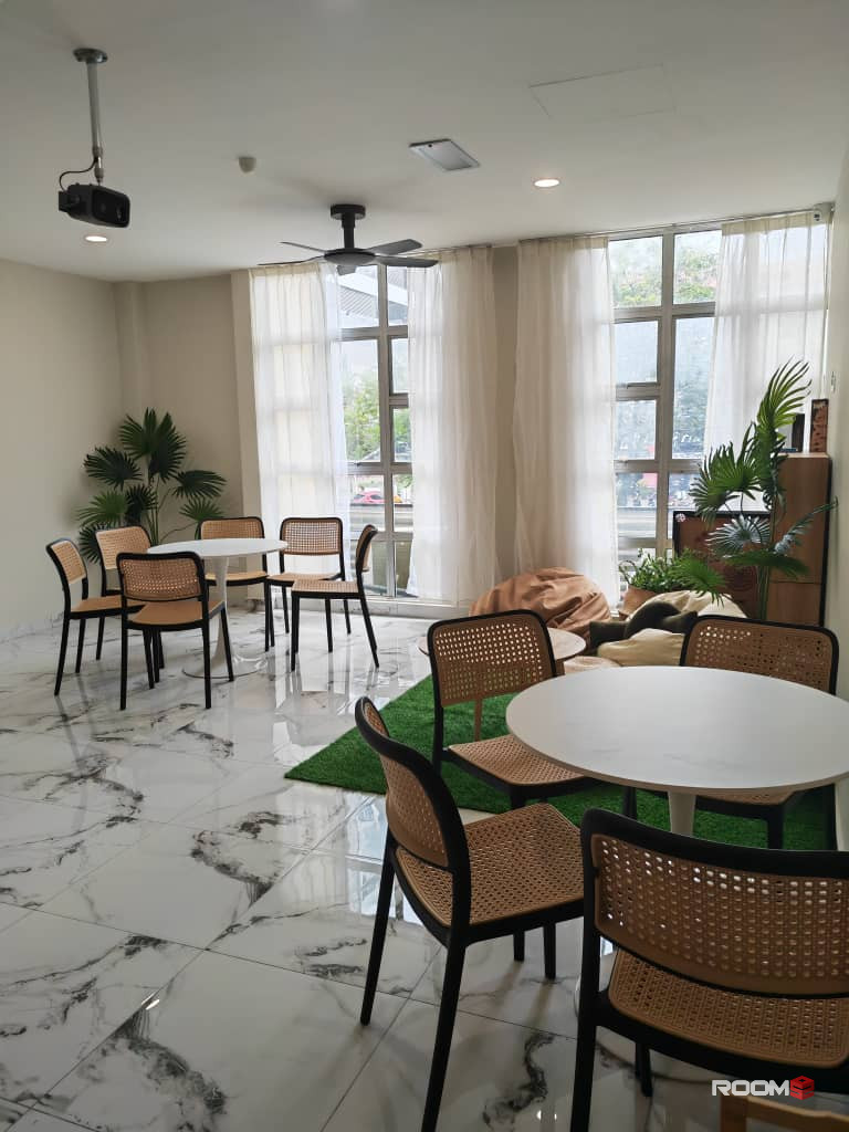 Super Cozy room in Setapak Sentral💥🔥, 0 deposit nearby TAR UMT🧑‍🎓