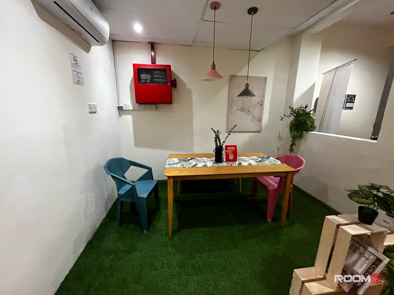 FAST SELLING ROOM IN KEPONG😍✨, JUST 4 MIN TO MRT 🚶🚎 DECEMBER PROMOTION❗💥