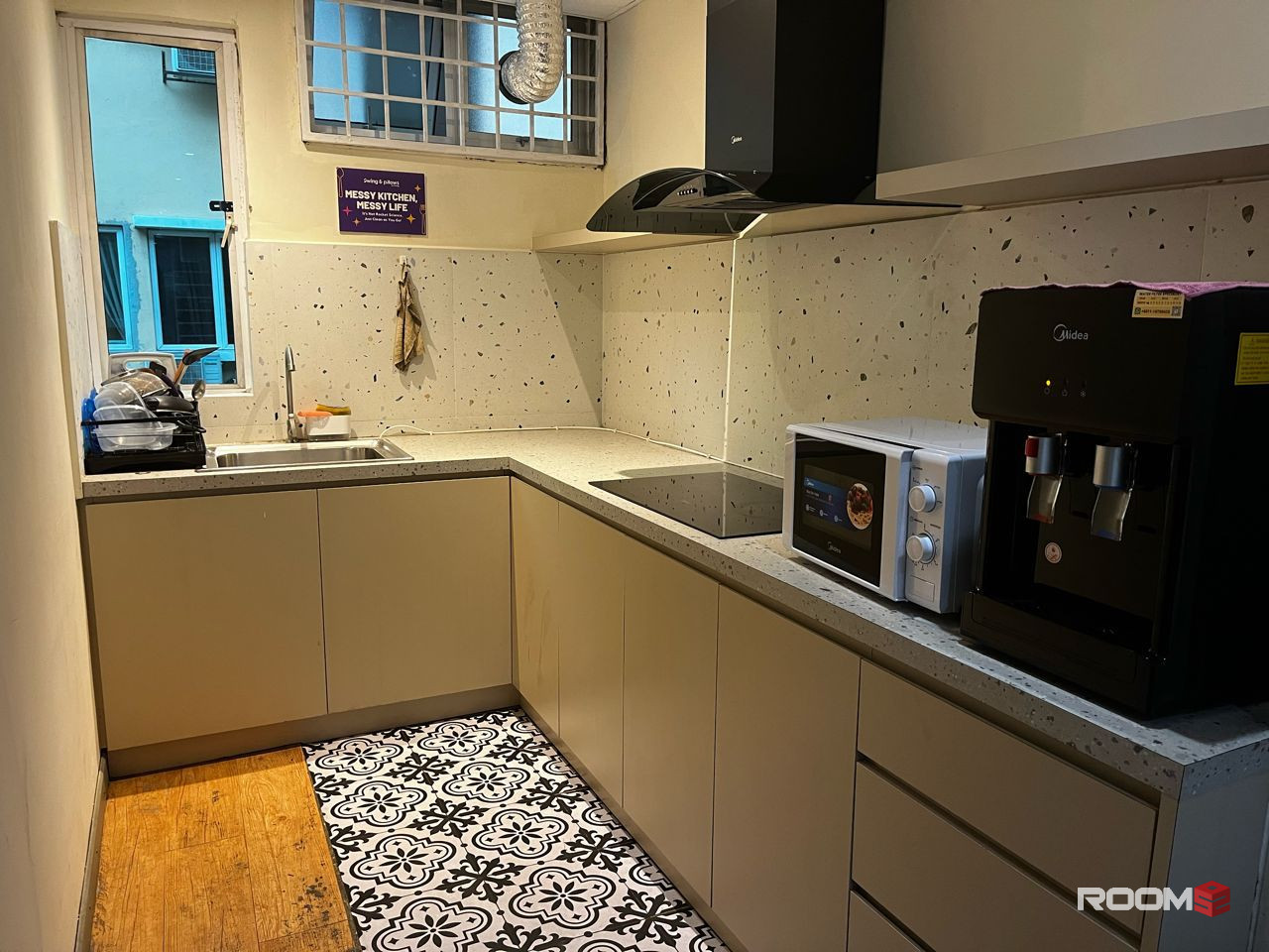 FAST SELLING ROOM IN KEPONG😍✨, JUST 4 MIN TO MRT 🚶🚎 DECEMBER PROMOTION❗💥