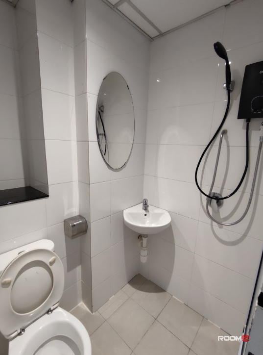 Hot Selling room Near TRX🔥, Just 11 Min drive to TRX❗🚗 CNY Promotion💥
