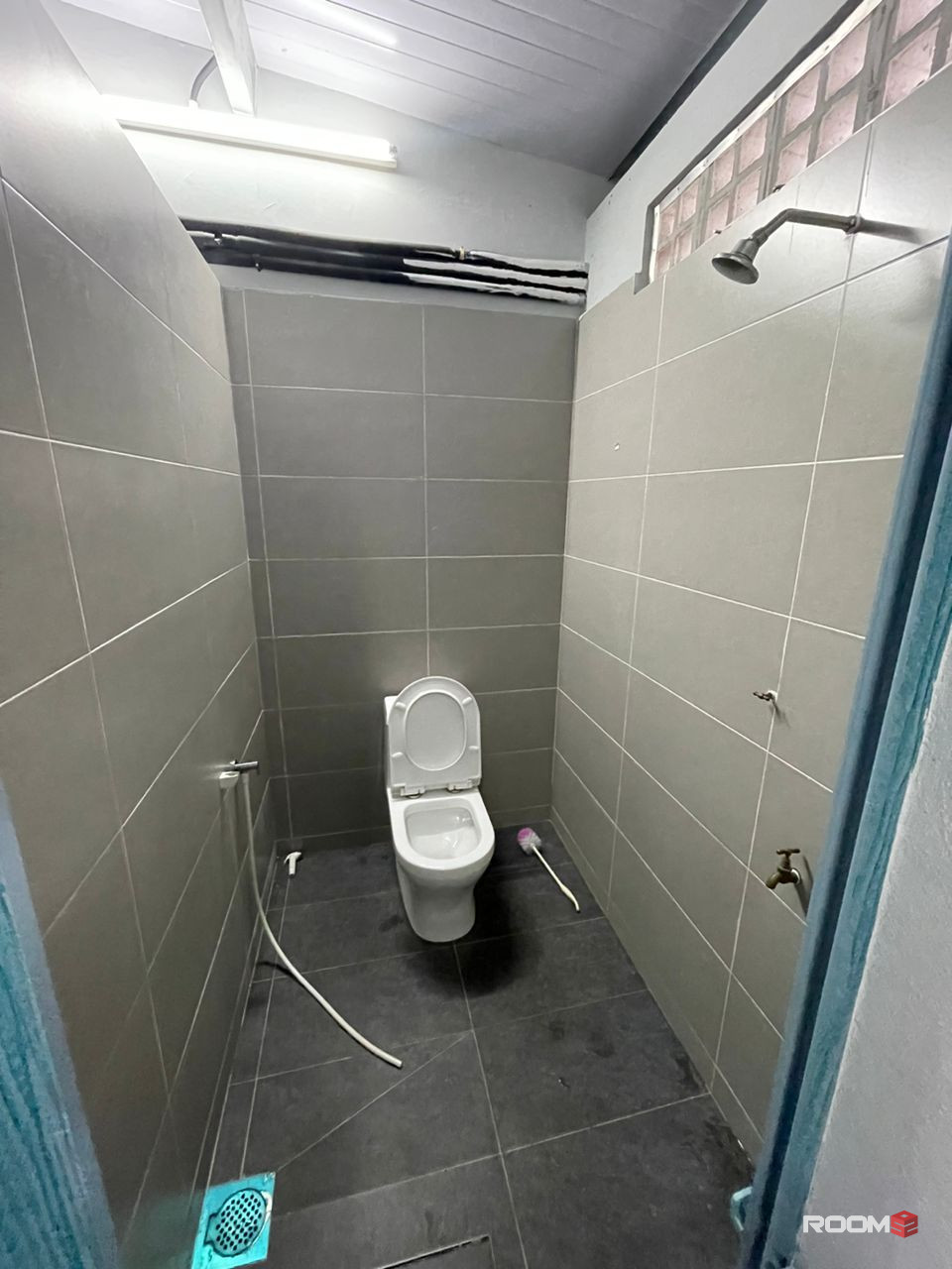 ✨ FEMALE UNIT FOR LOCAL ❗3MINS WALKING IKON CHERAS 🛍️