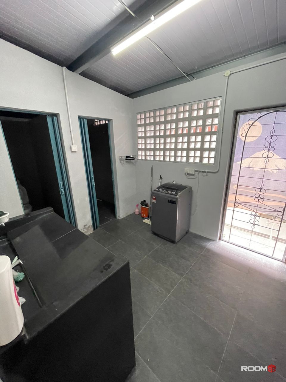 ✨ FEMALE UNIT FOR LOCAL ❗3MINS WALKING IKON CHERAS 🛍️