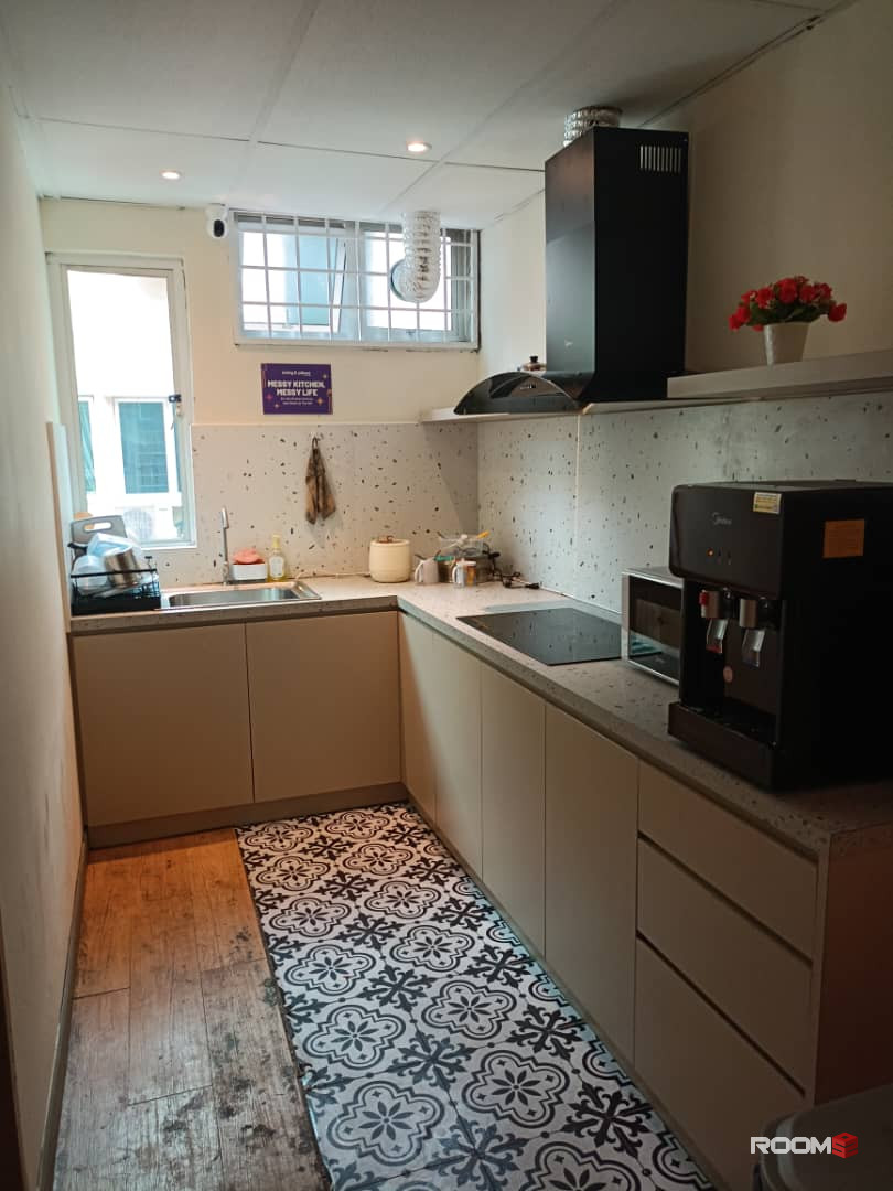 FAST SELLING ROOM IN KEPONG😍✨, JUST 4 MIN TO MRT 🚶🚎 DECEMBER PROMOTION❗💥