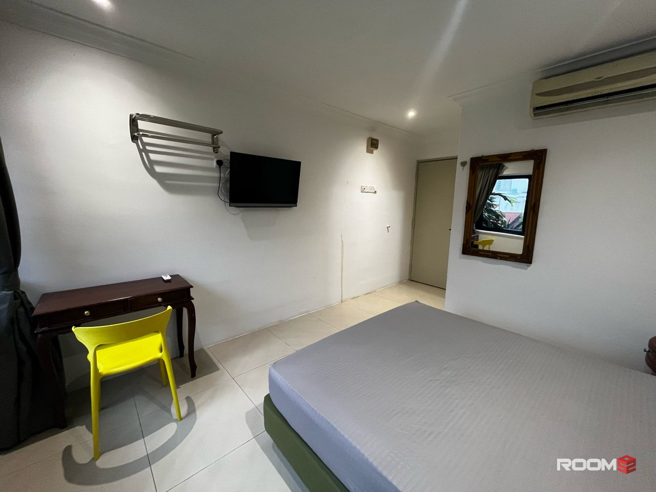 🔥Segi College Intake,  🚶9 minute to Segi College.🚎10 minute to plaza rakyat LRT