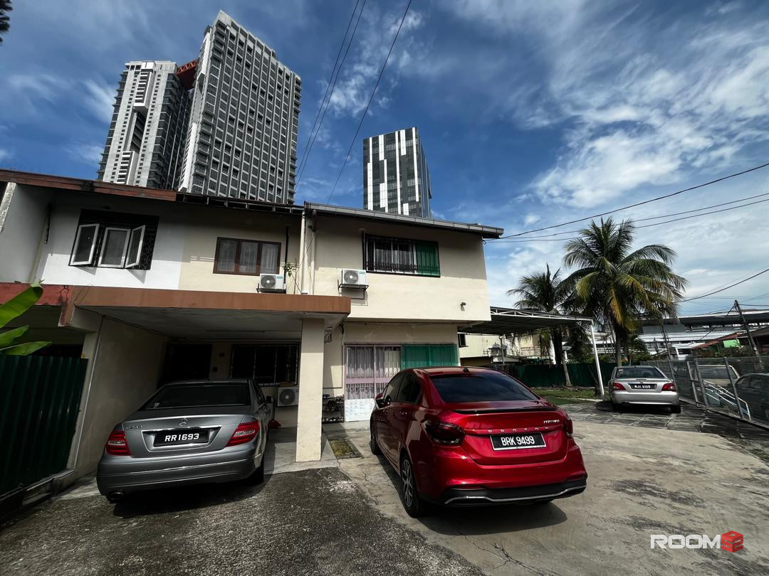 Single Room Nearby Cheras Eco Mall , Nearby Taman Mutiara Barat MRT