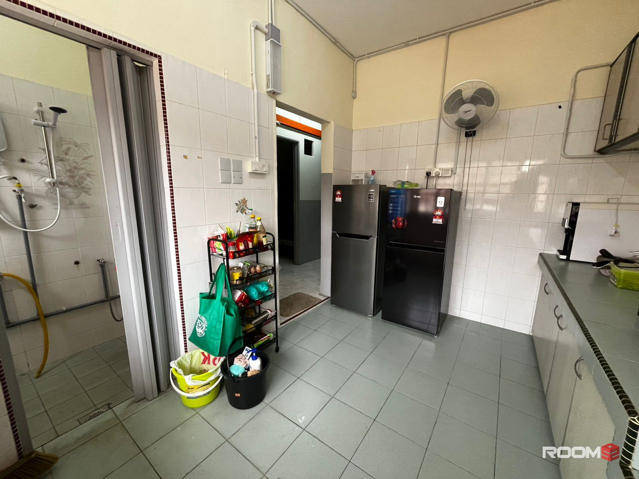 10 MINS DRIVE TO EKO CHERAS MALL 🛍️🍝