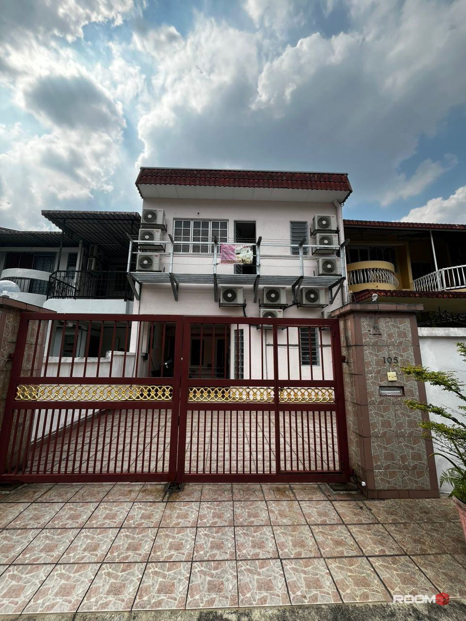 10 MINS DRIVE TO EKO CHERAS MALL 🛍️🍝