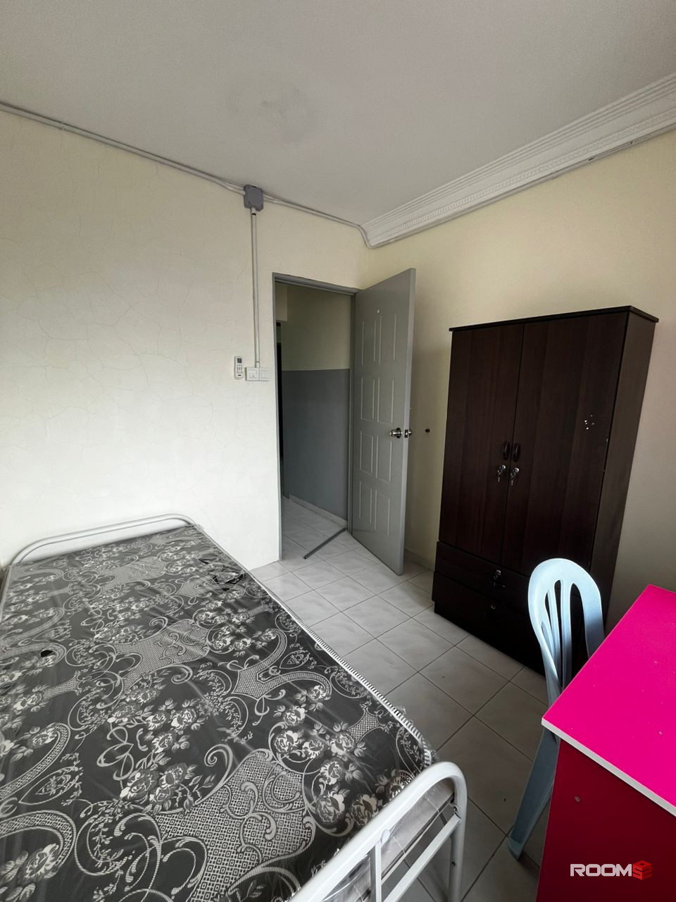single bedroom at taman Connaught ❗ Female unit ❗near to UCSI UNIVERSITY 🏢🏢