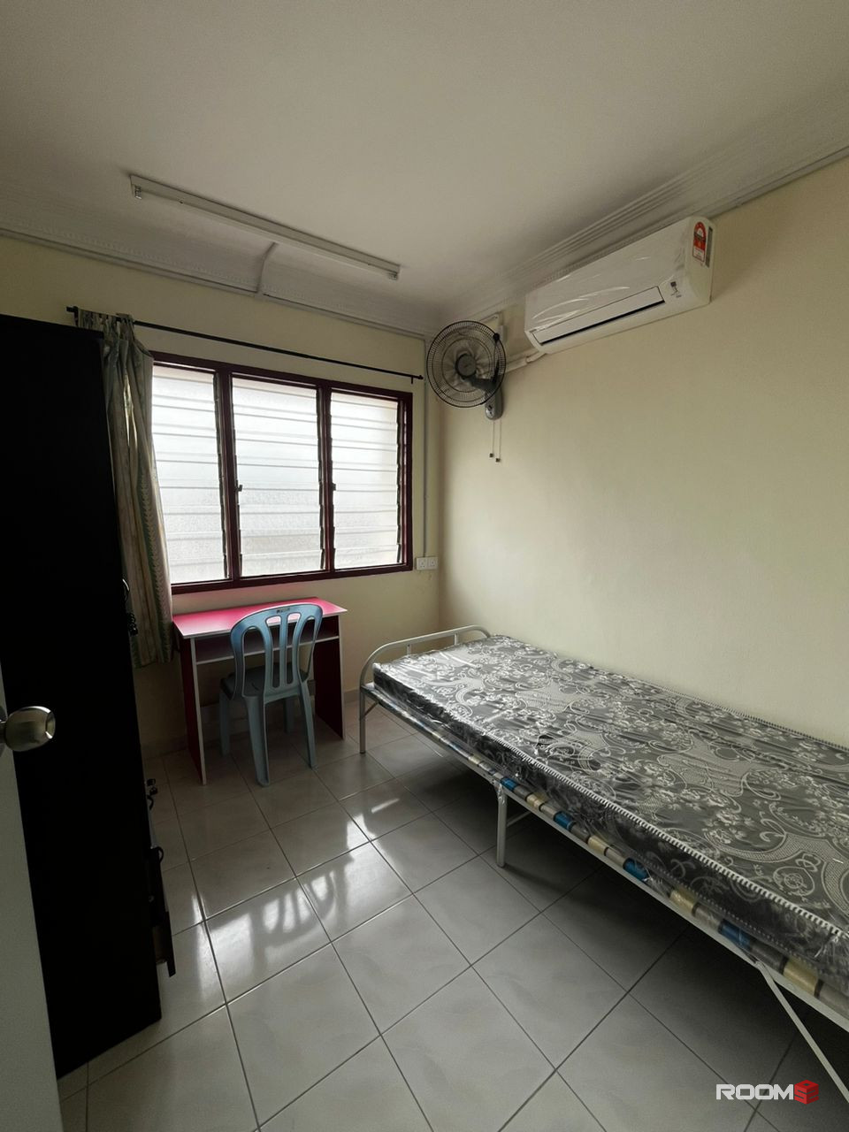single bedroom at taman Connaught ❗ Female unit ❗near to UCSI UNIVERSITY 🏢🏢