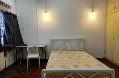 Room for rent in Damansara up town