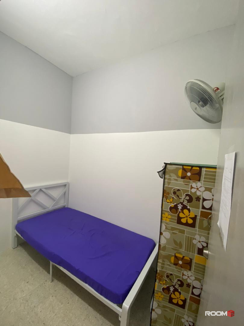 Single Room For Rent In SS2