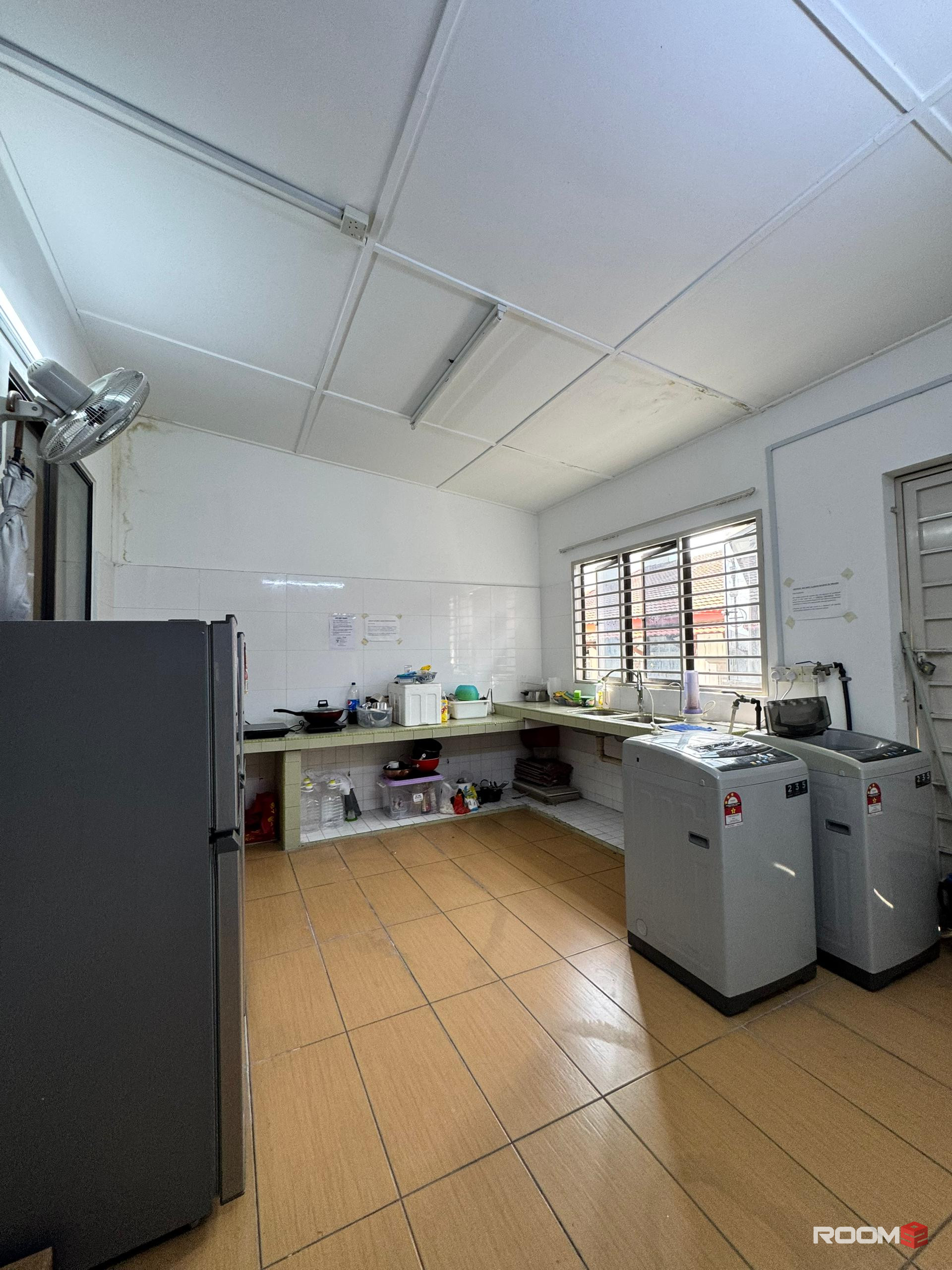 Single Room For Rent In SS2