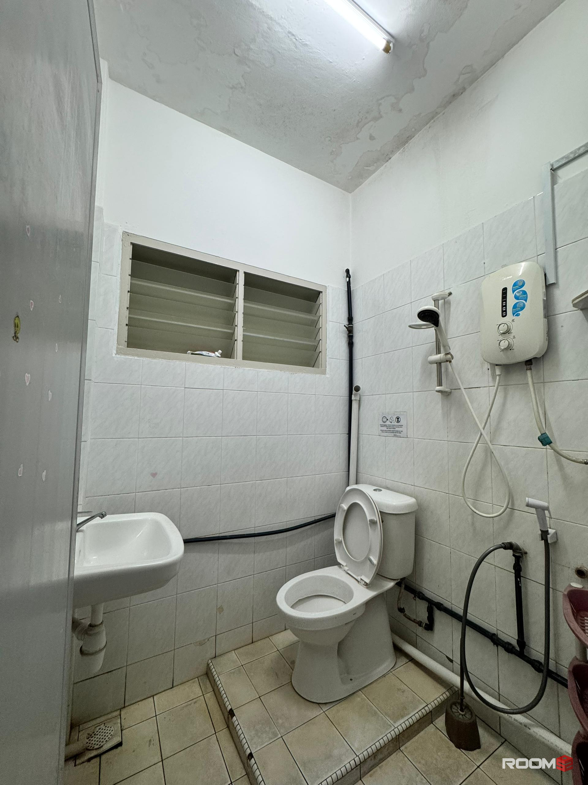 Single Room For Rent In SS2