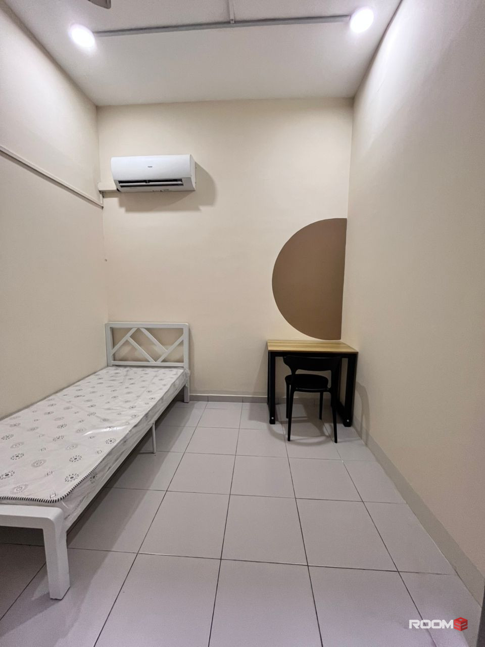 FEMALE UNIT 🎊 | 5 MINS WALK TO BUS STOP 🚏 | 6 MINS TO LOTUS MALL 🍜