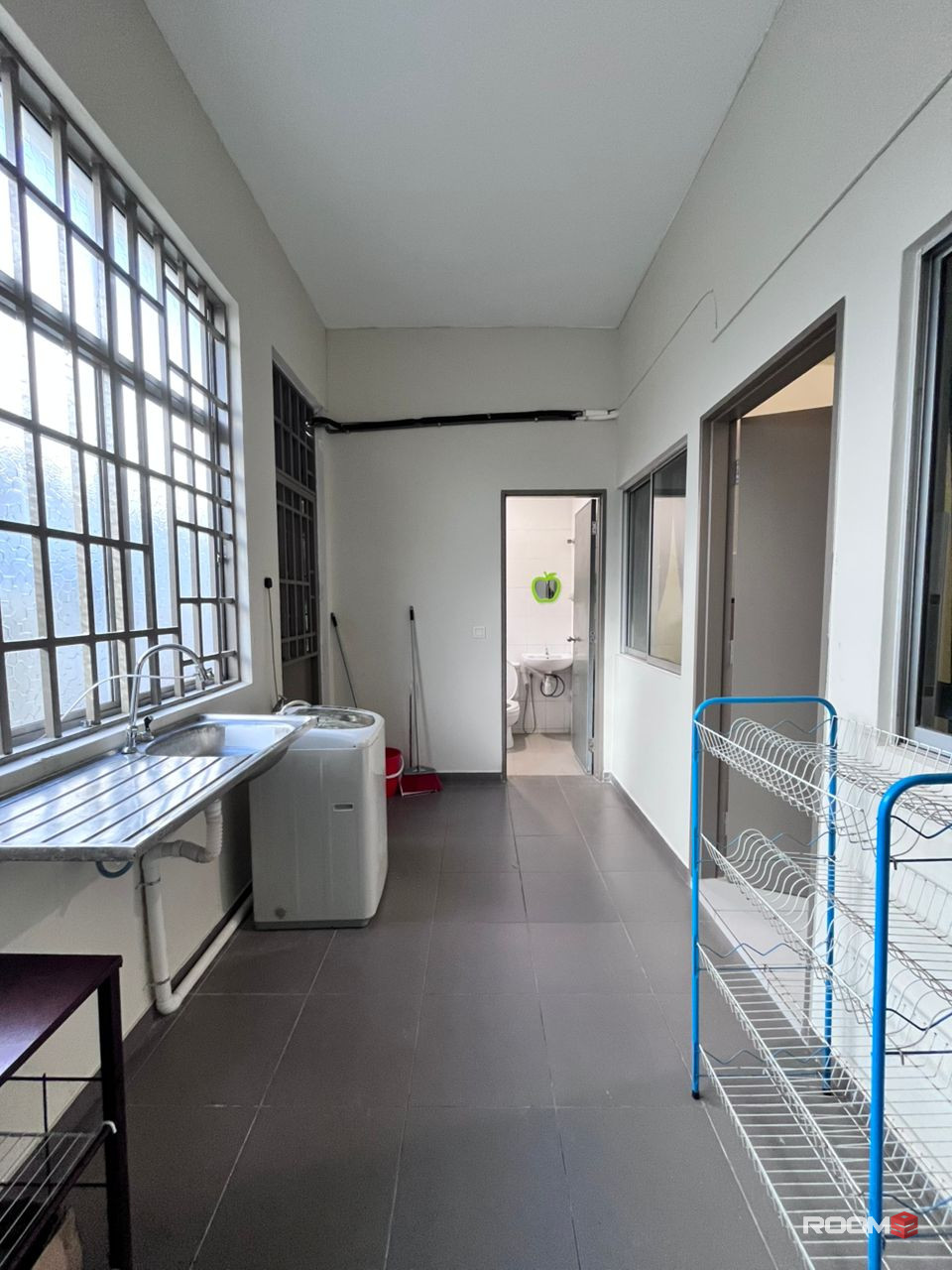 Single bedroom at setia alam 📍 FEMALE ONLY 🪷 | 5 MINS TO SCM MALL 🍜