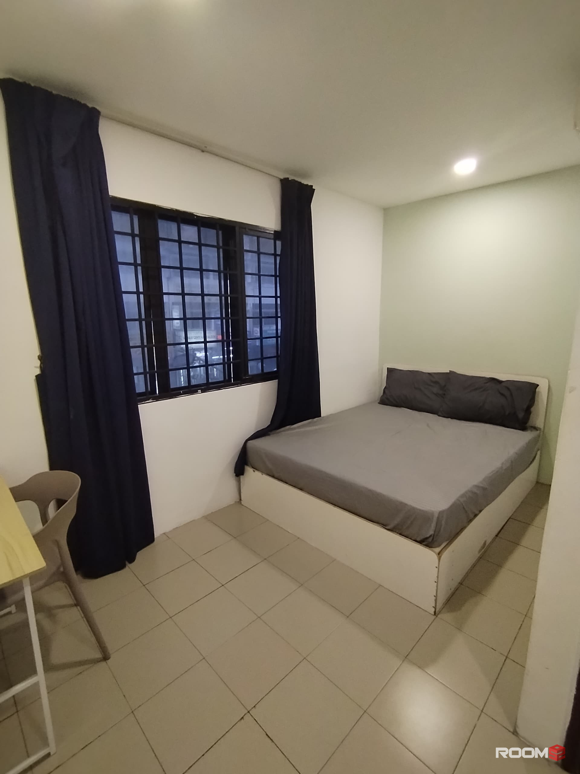 SUPPER CONVENIENT LOCATION NEAR TO VELOCITY MALL✅, WALKING DISTANCE TO MRT MALURI🚎