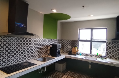 0 DEPOSIT ROOM NEARBY PAVILION BUKIT JALIL.‼️✨  ATTACHED TOILET😍🫵