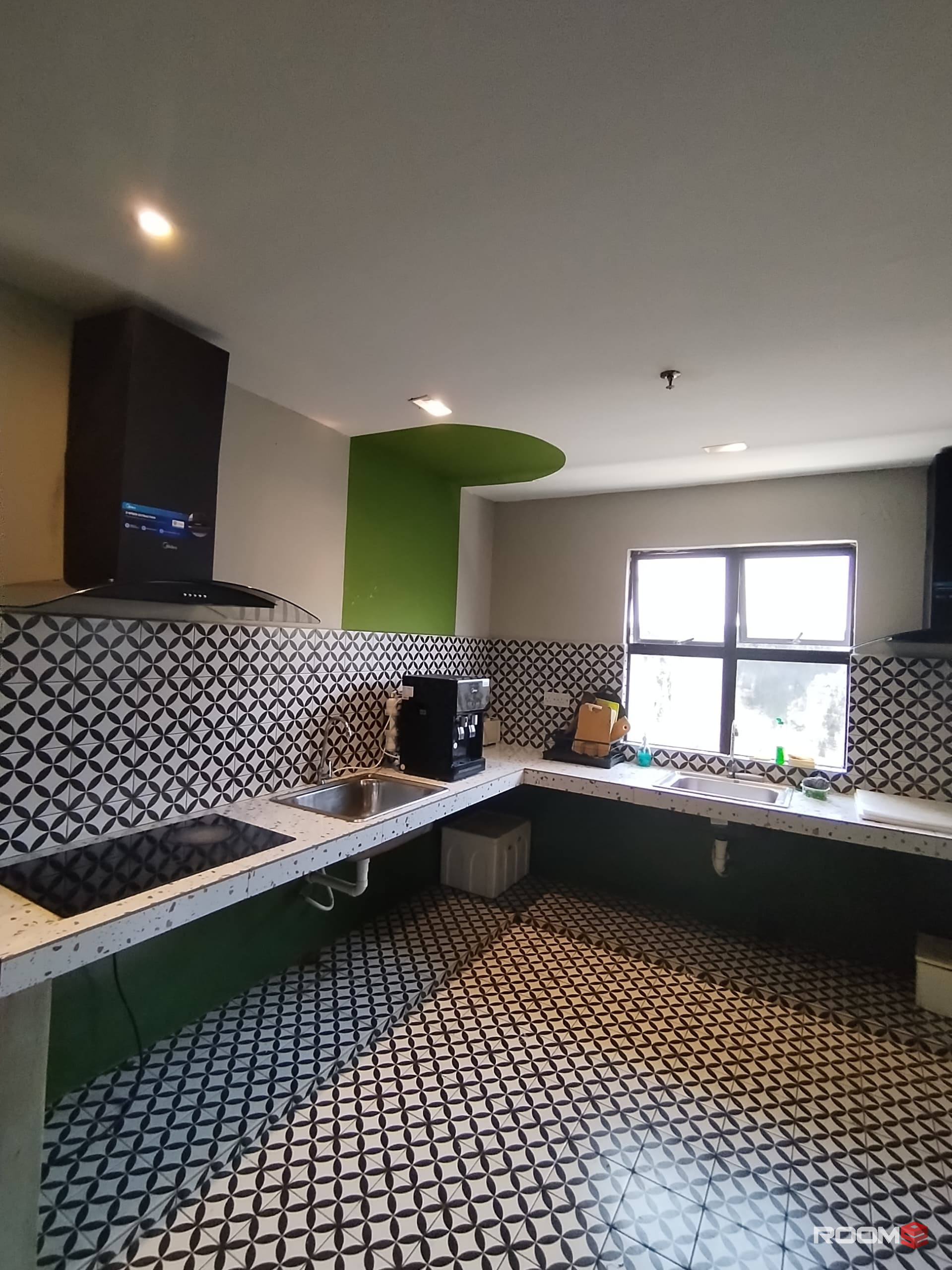 0 DEPOSIT ROOM NEARBY PAVILION BUKIT JALIL.‼️✨  ATTACHED TOILET😍🫵