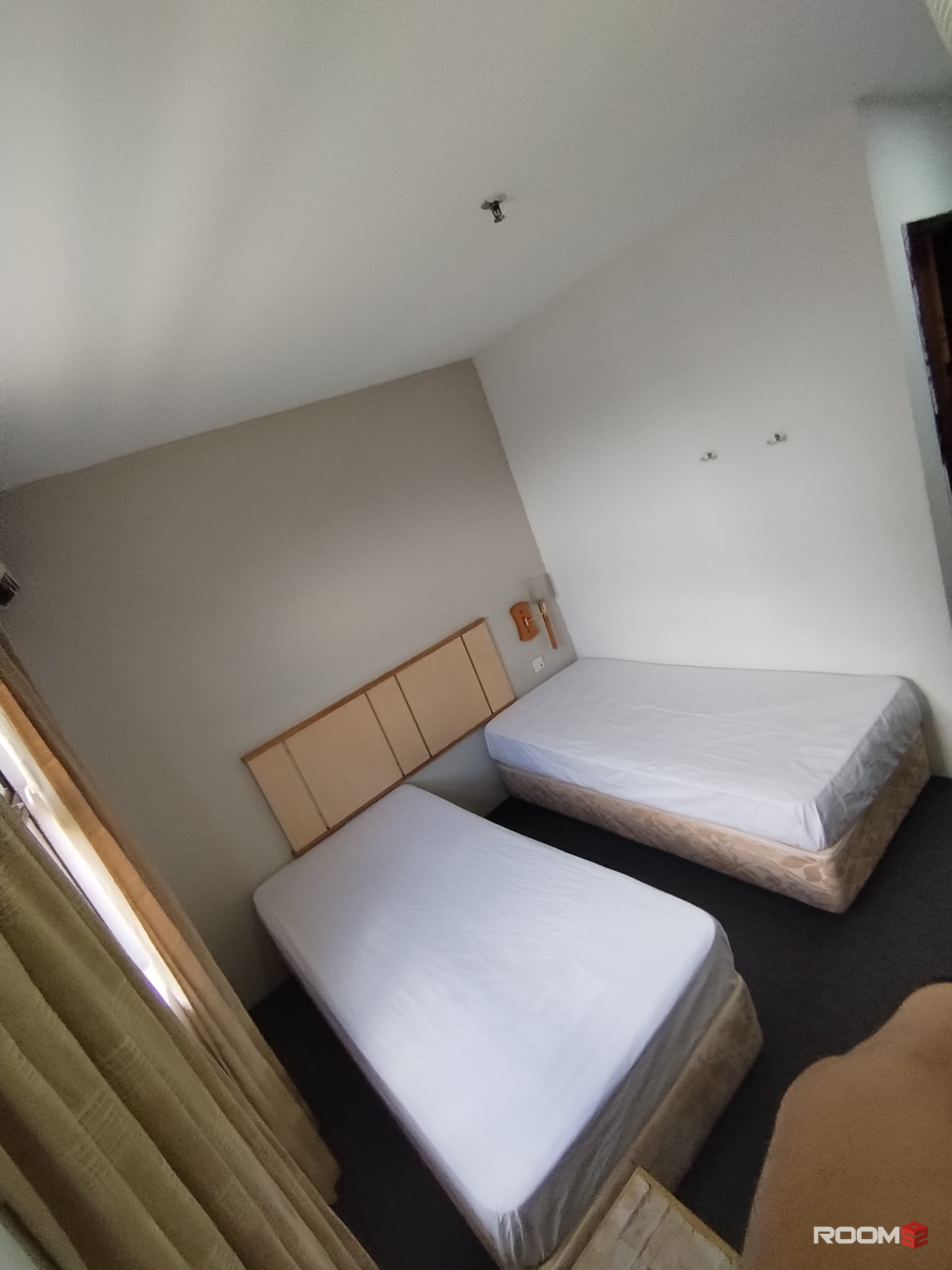 5 MIN WALK TO IOI PUCHONG🚶💨, ZERO DEPOSIT 3 MIN WALK TO LRT😍🚎