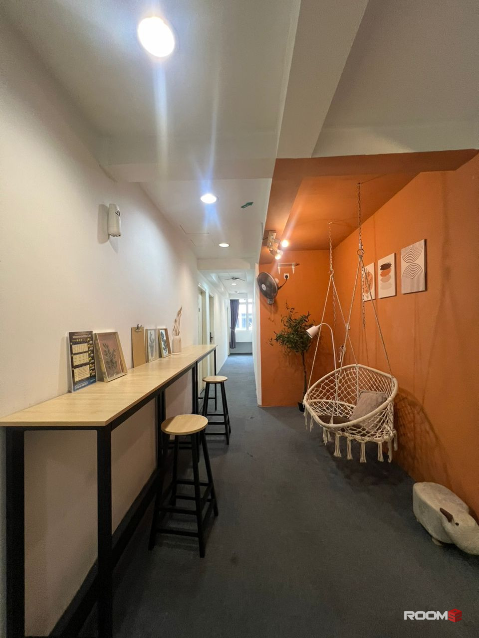 0 DEPOSIT ROOM IN KELANA JAYA COME WITH 0 DEPOSIT. ❗ NEAR TO UNIVERSITY 🧑‍🎓💯