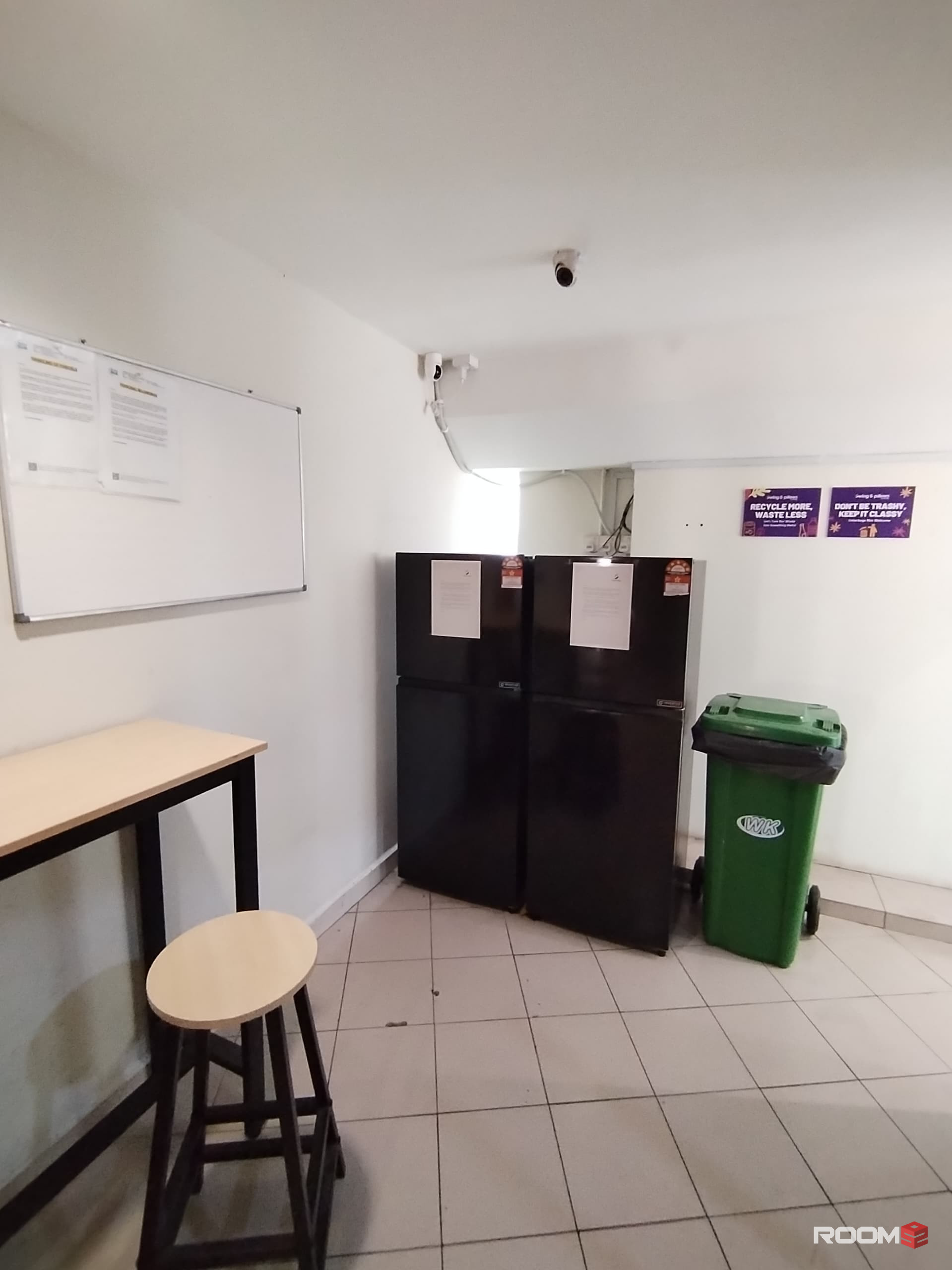 FAST SELLING ROOM NEARBY STADIUM KAJANG🚶💨, COME WITH 0 DEPOSIT 💯🎊
