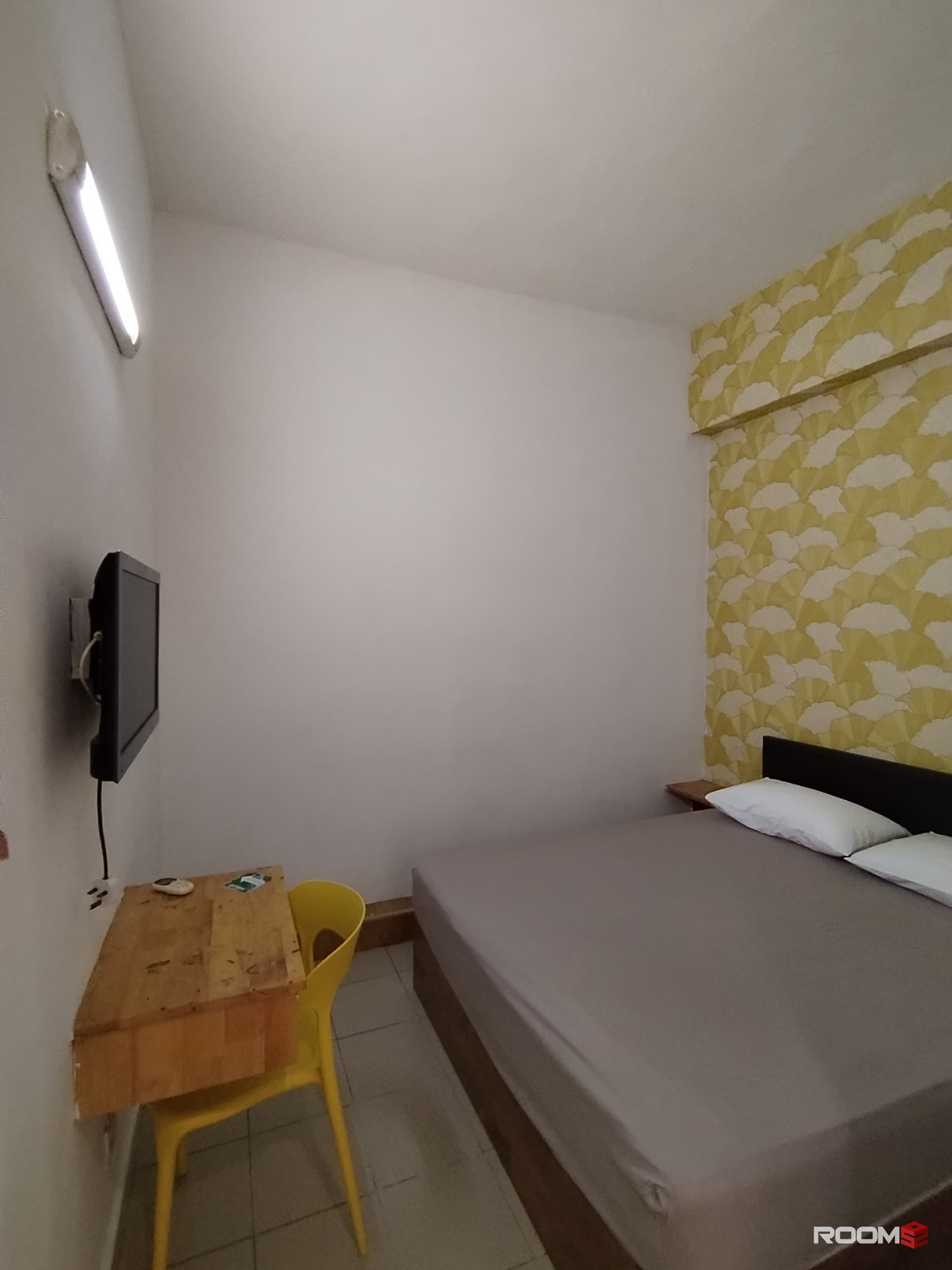 SUPER CONVINIENCE ROOM IN KAJANG🔥✨, 6 MIN TO MRT  AND 10 MIN TO UNITEEN 🚗❗