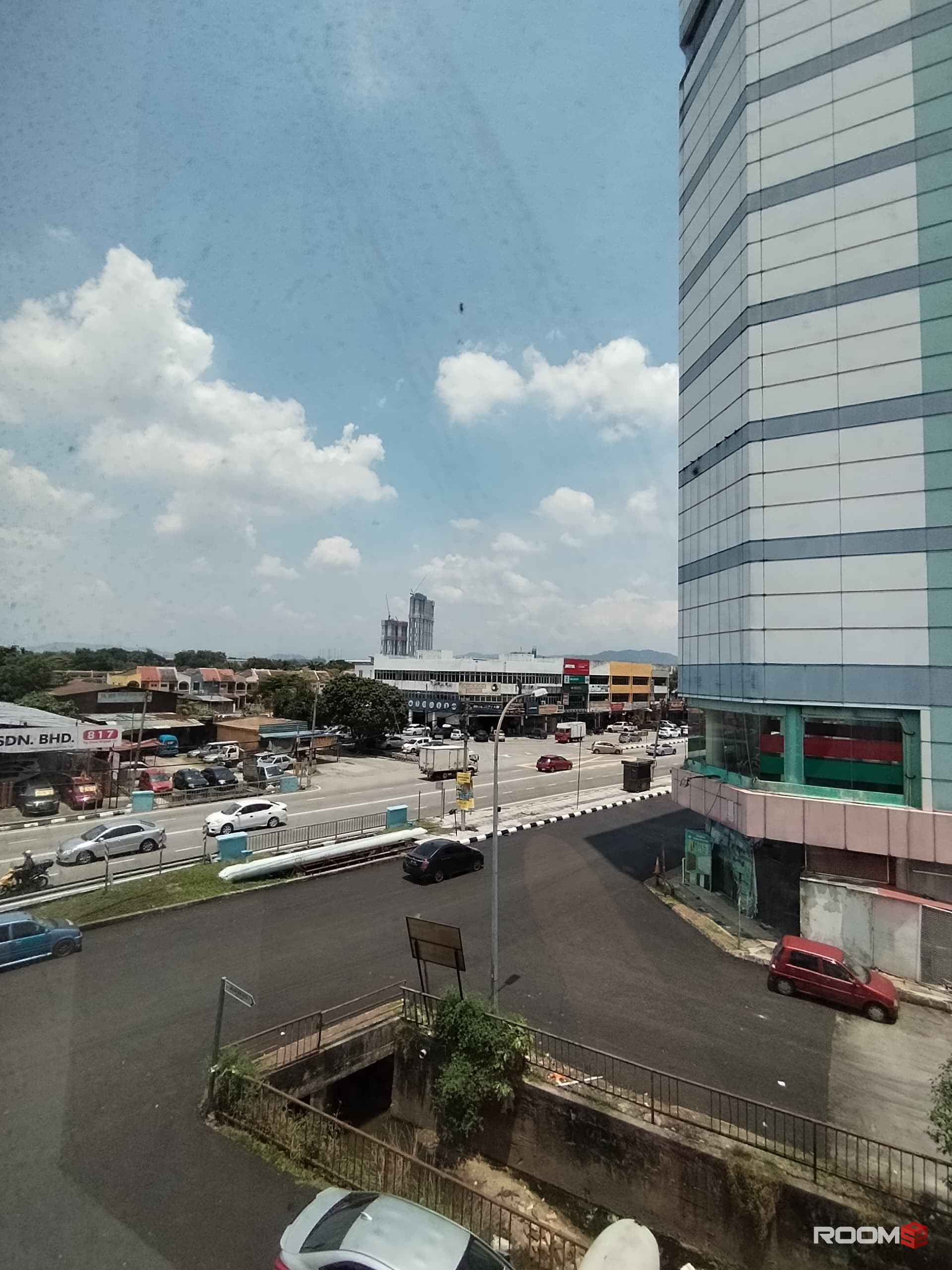6 MIN TO HOSPITAL KAJANG 💯 0 DEPOSIT WITH CNY ANG PAO 🔥🎊