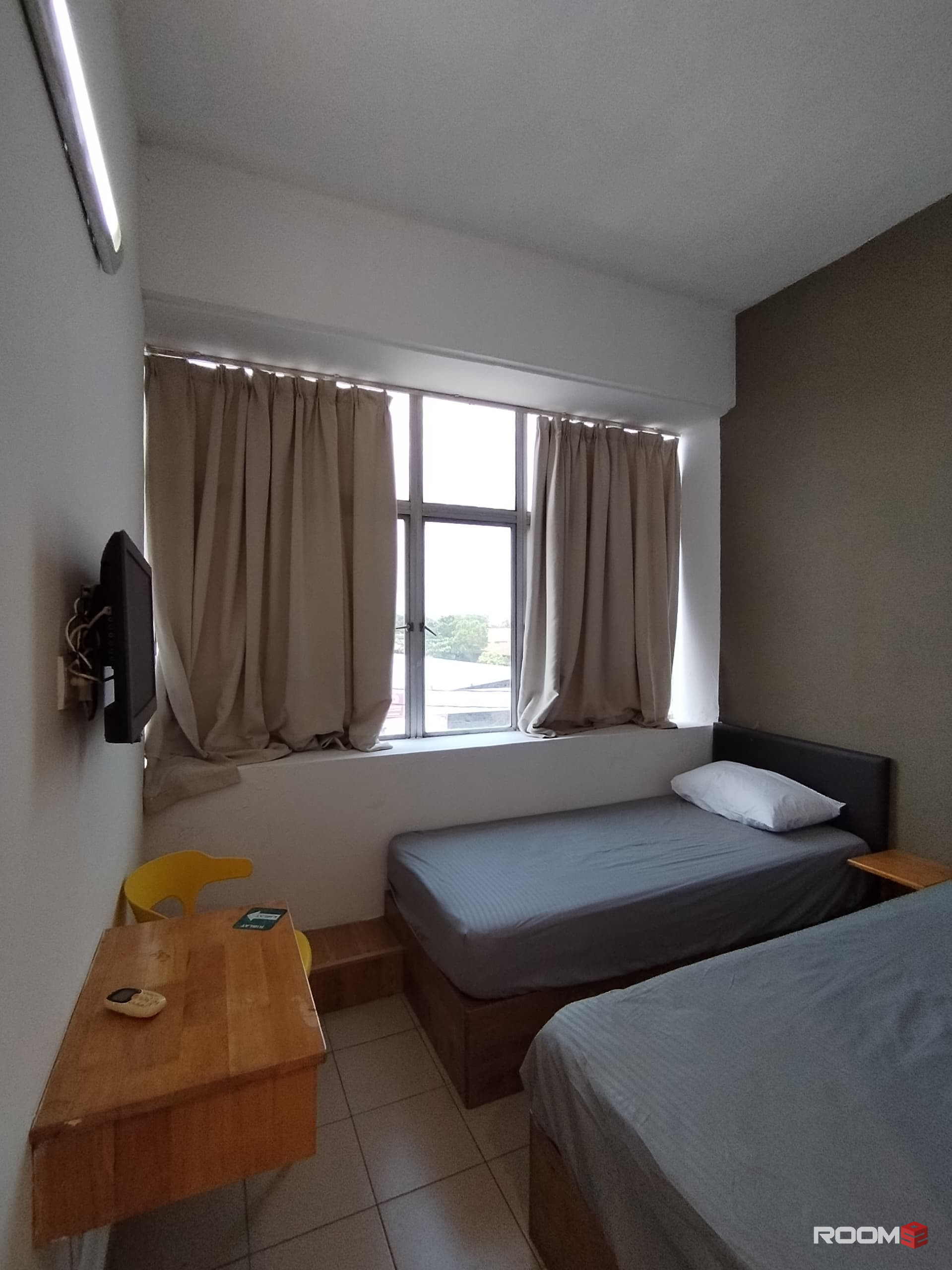 FAST SELLING ROOM NEARBY STADIUM KAJANG🚶💨, COME WITH 0 DEPOSIT 💯🎊