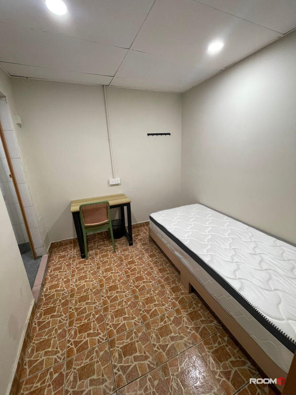 1 station to Bangsar🚎. 0 Deposit room🔥💨. Very Convinience Area🍗💥