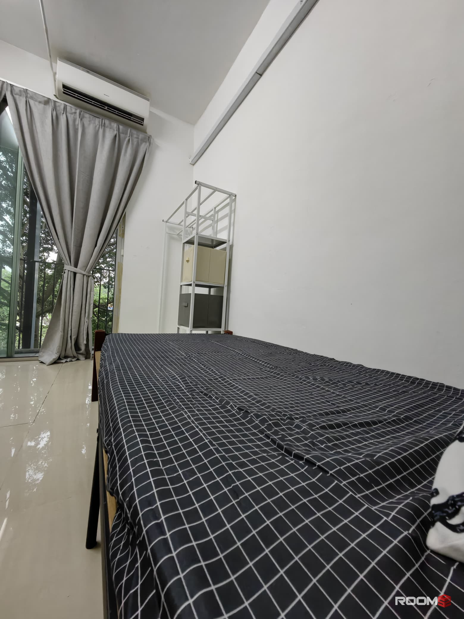 No Agent Fee. Cyberjaya Female Unit. 5 min to Hospital Cyberjaya