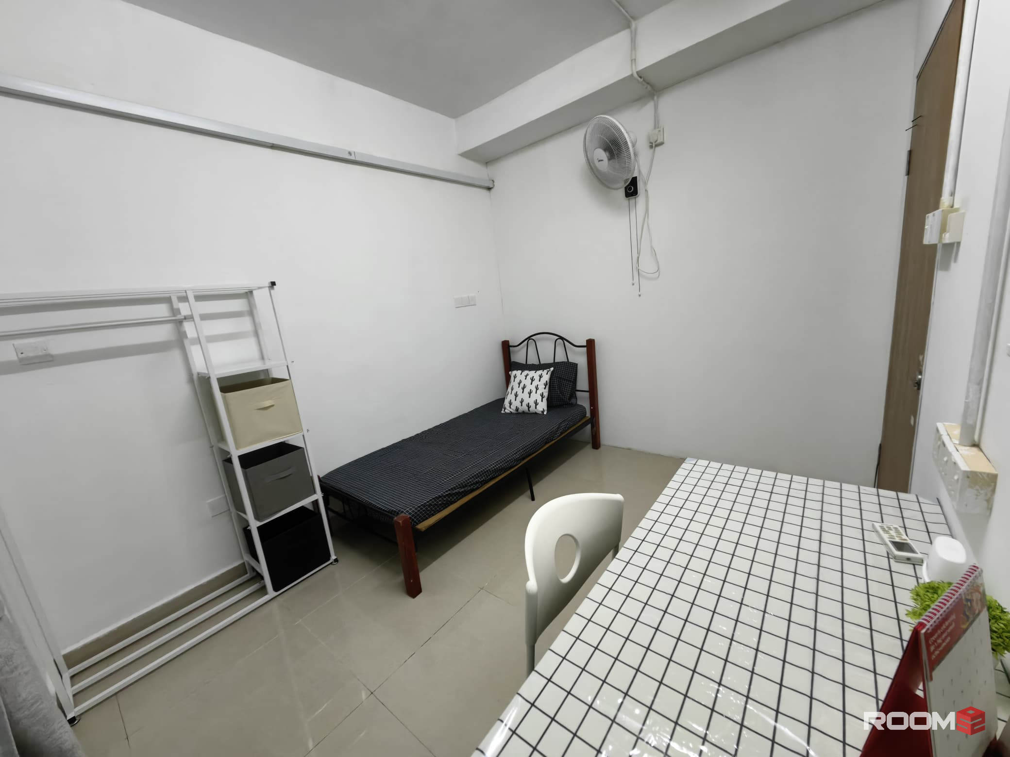 No Agent Fee. Cyberjaya Female Unit. 5 min to Hospital Cyberjaya